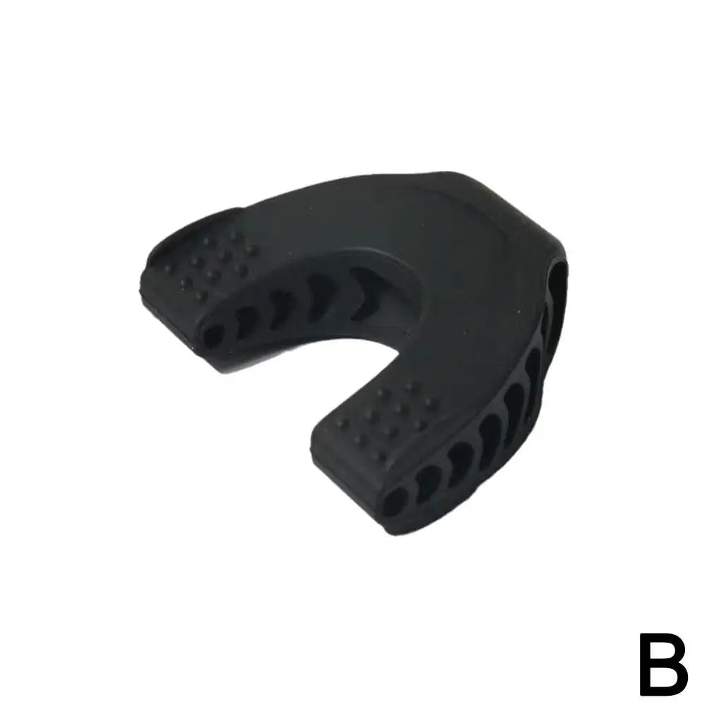 Jaw Exerciser Neck Toning Jawline Exercise Face Muscle Trainer V Shape Faceshape Fitness Resistance Levels Double Chin Reducer