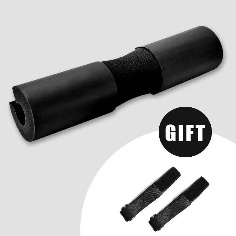 Squat Neck Pads, Barbell Shoulder Pads, Fitness Gloves, Men's Strength Lift, Women's Knee Pads, Hard Pull Waist Belts, Wrist Pad