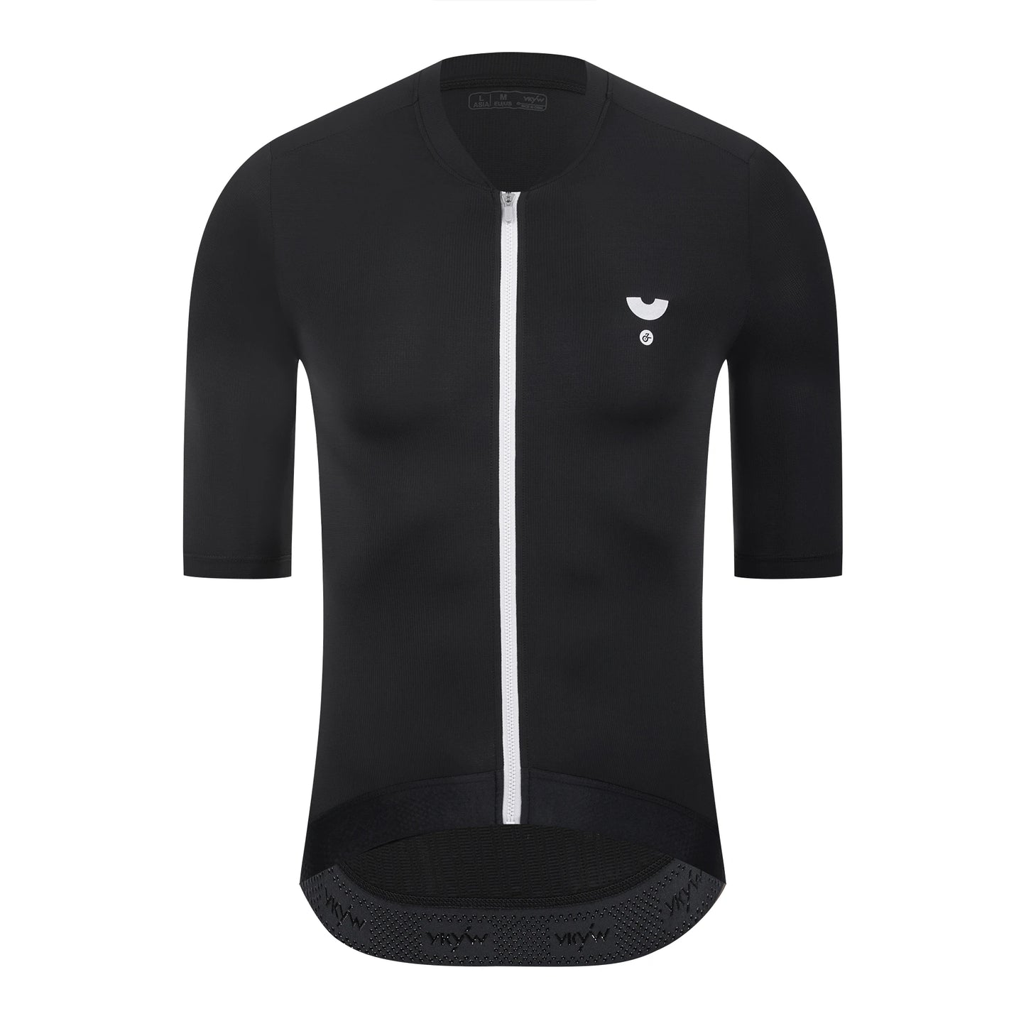 YKYWBIKE 2025 Cycling Jersey Men Summer Pro Team Bicycle Shirt Short Sleeve Breathable Road Bike Maillot Cycling Clothing MTB