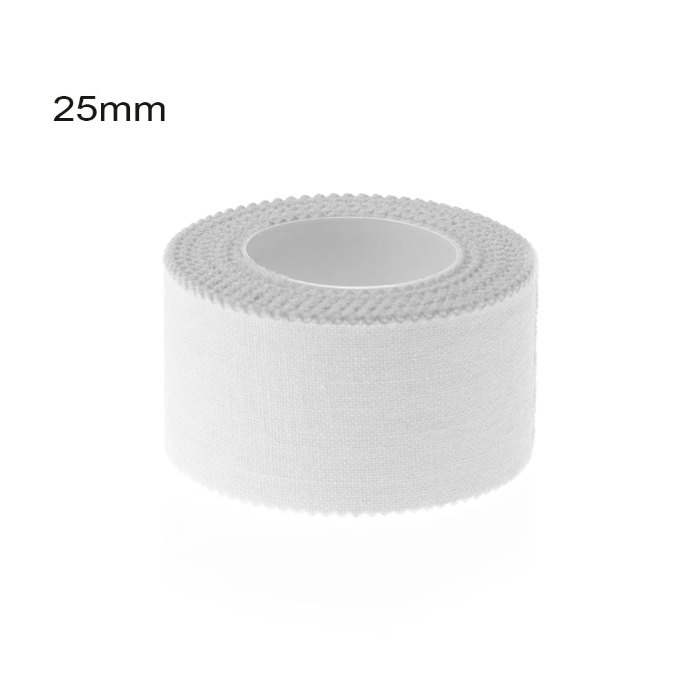 1PC Waterproof Adhesive Sport Tape Binding Physio Muscle Elastic Bandage Strain Injury Care Support Outdoor Sport Emergency Tool
