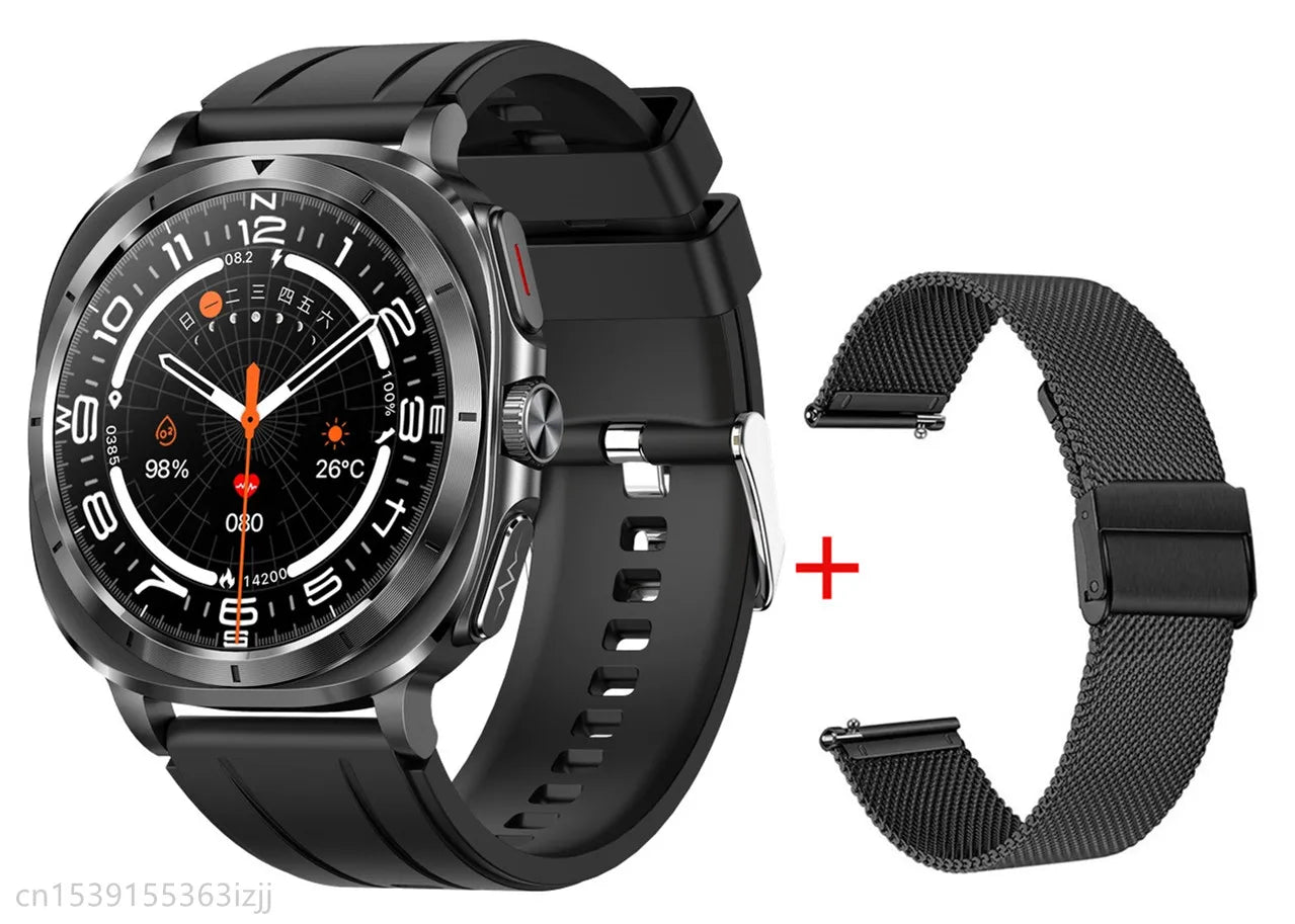 Smart Watch ET492