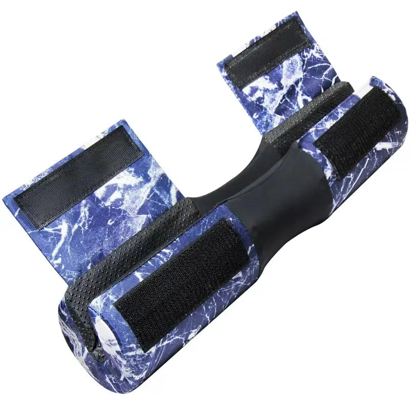 Barbell Shoulder Pads Thickened Non-Slip Squat Weightlifting Neck Support Home Gym Foam Cushion Durable