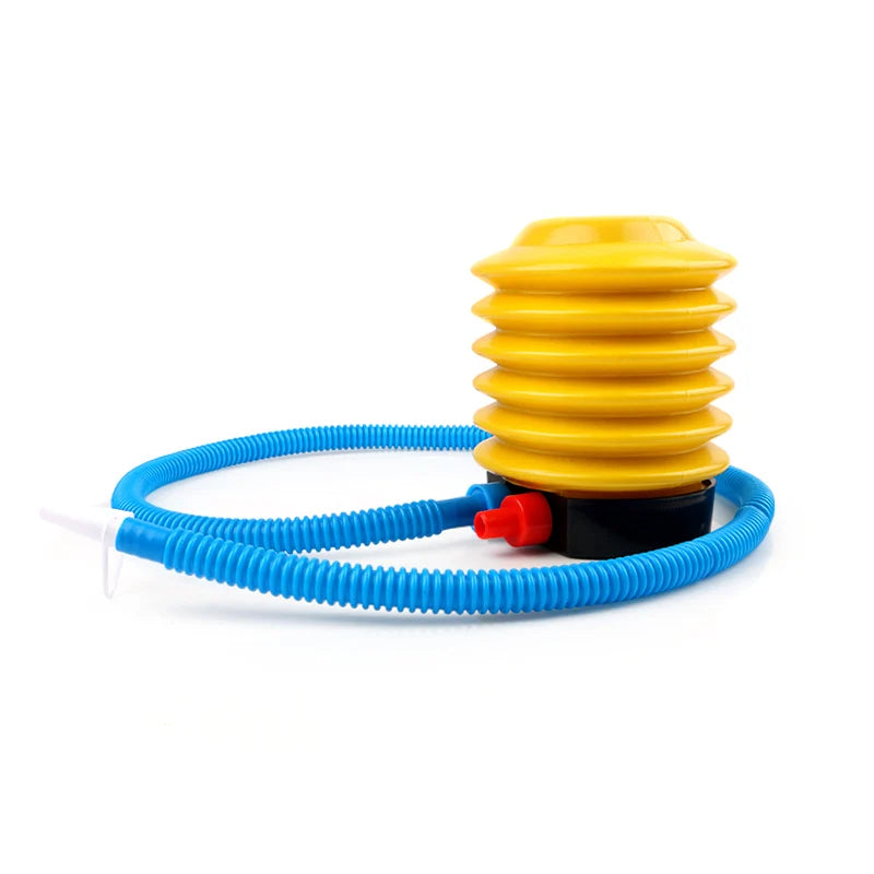 1.6m Adult Inflatable Boxing Bag PVC Thickening Vertical Boxing Pillar Tumbler Fight Column Punching Bag Fitness Tool Air Pump