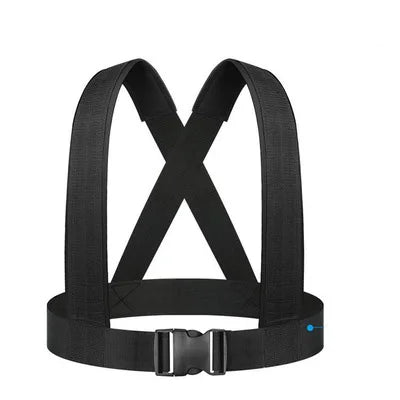 Bungee Resistance Cord Set Fit Teamwork Hockey Resistance Bands Fencing Vertical Jumps Lateral Movement Sprint Training