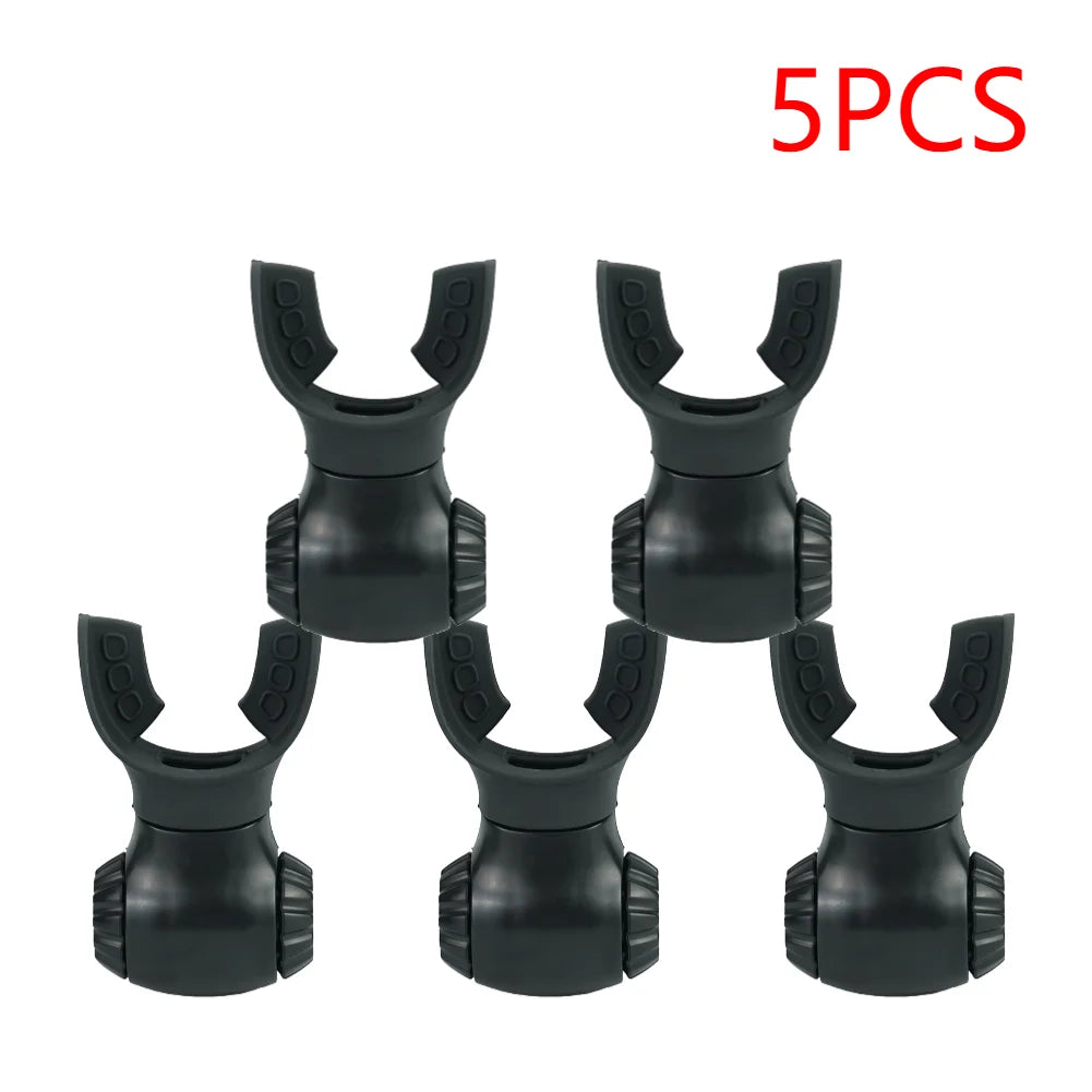 Breathing Trainer Expiratory Exercise Tool Adjustable Resistance Respiratory Trainer Lung Exercise Device for Breathing Training