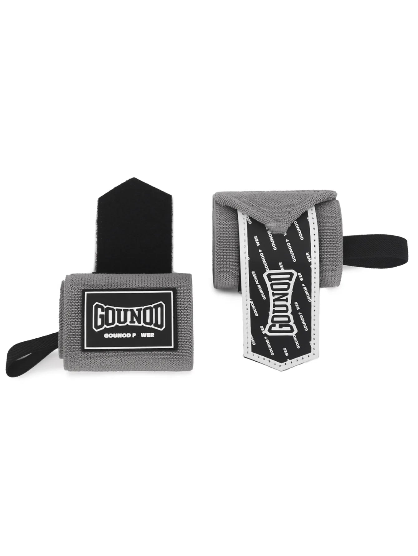 GOUNOD new sports Winding wristband fitness weightlifting horizontal bar