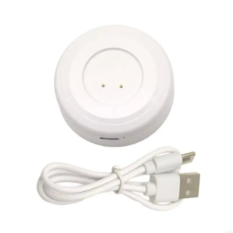 Smart Watch Magnetic Charging Cable Power Bank for DW99/CDS9/CD99/JC01/JC02/JC02PRO/VP600/H18/H19 Android Smartwatch