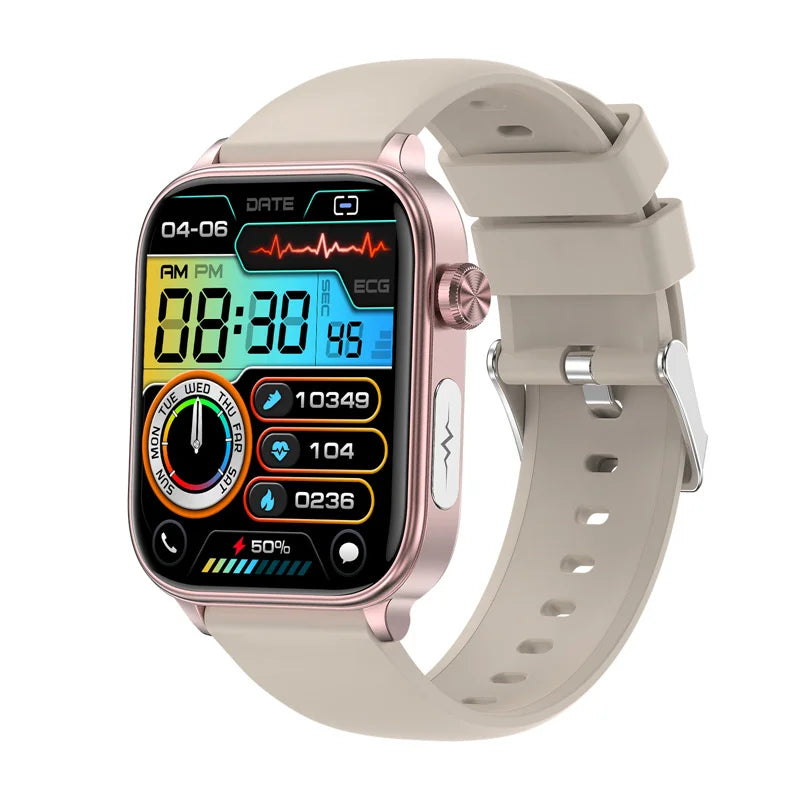 Smart Watch ET570