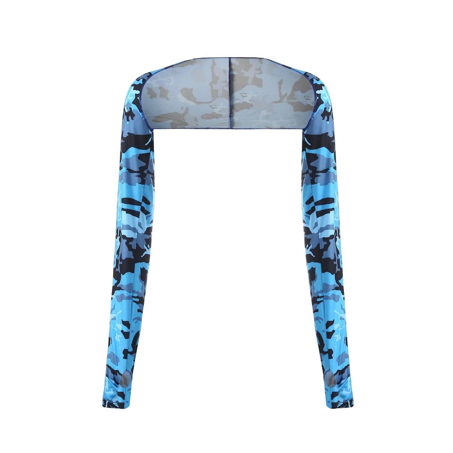 UV Protection Shawl Driving Arm Sleeves Women Outdoor Hiking Summer Cycling Golf Lightweight Seamless Shoulder Breathable Shawl