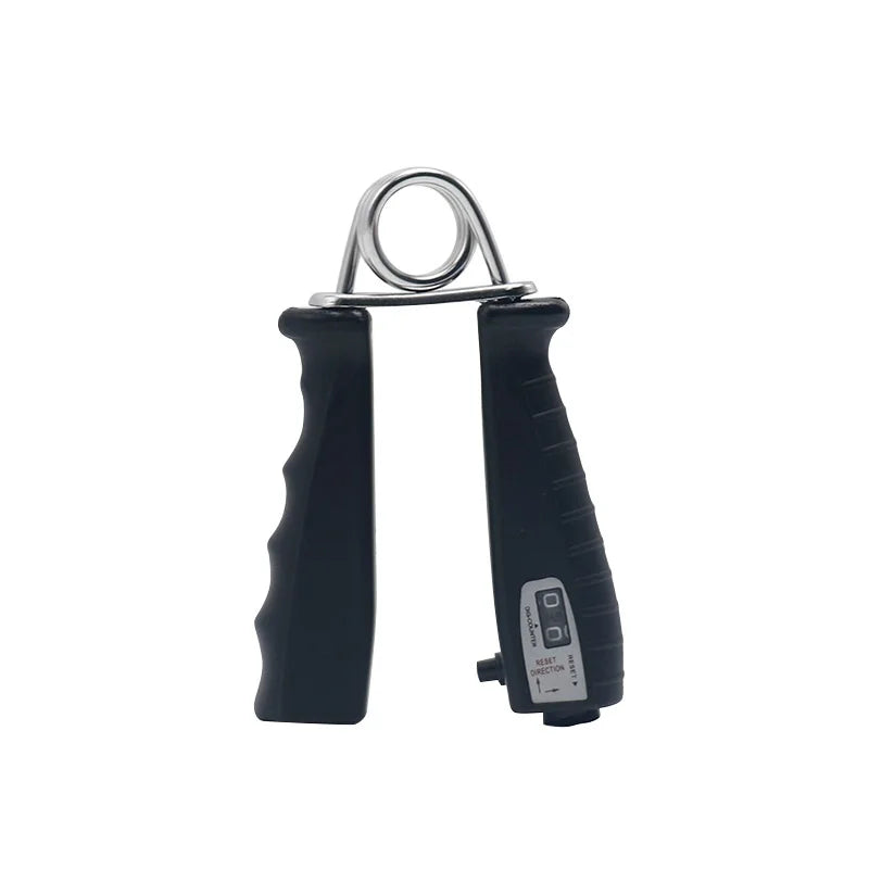 Digital Electronic Hand Dynamometer Grip Strength Measurement Meter Auto Hand Grip Power 200 Lbs / 90 Kgs Sports Tools for Hands
