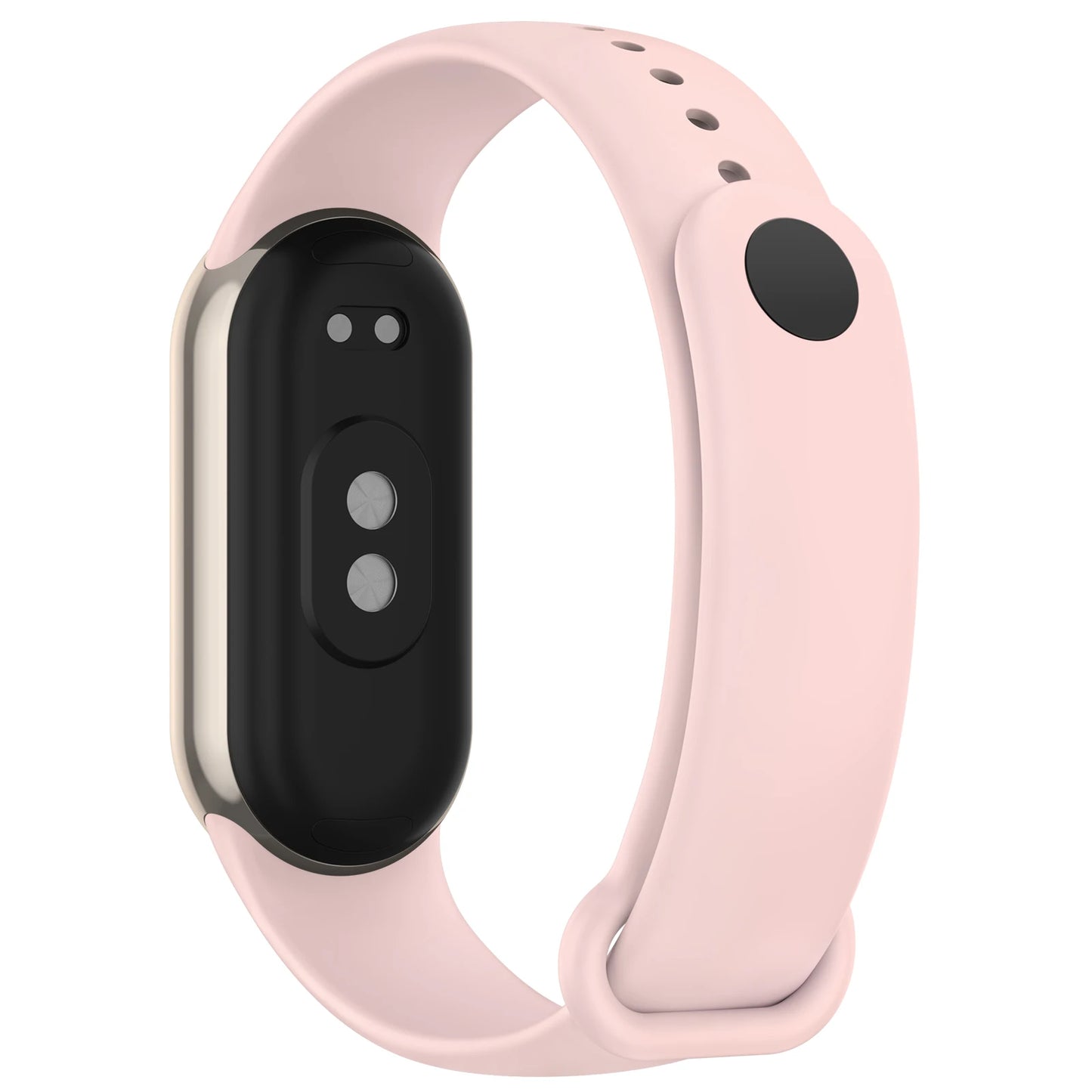 Soft TPU Strap For Xiaomi Mi Band 9 8 7 6 5 4 3 Watchband Wristband Replacement For Xiaomi Miband 9 8 7 6 5 4 Bracelet Accessory