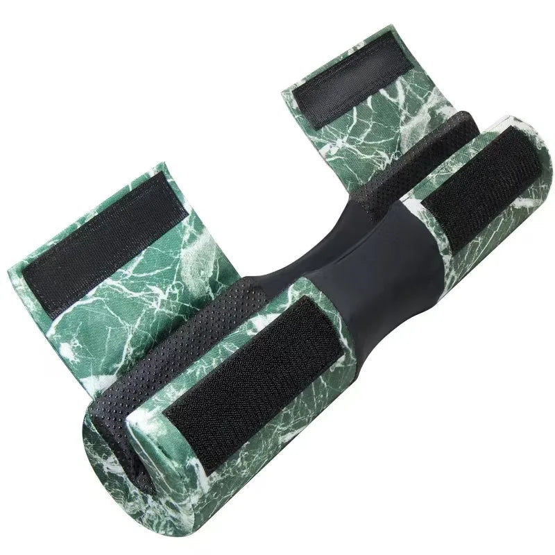 Barbell Shoulder Pads Thickened Non-Slip Squat Weightlifting Neck Support Home Gym Foam Cushion Durable