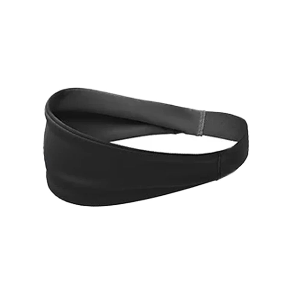 Sports Headbands for Men Women 1PC Non-Slip Moisture Wicking Workout Sweatband Fitness Running Cycling Football Yoga Hairband