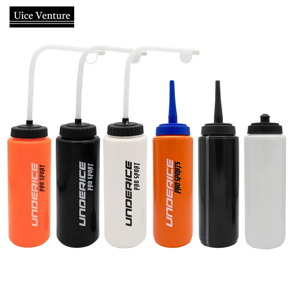 Ice Hockey Sport Bottle BPA Free Football Lacrosse Bottle Hockey Water Bottle Hockey Training Equipment