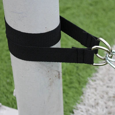 Gym Fitness Equipment Jump Resistance Workout Training Handles Waist Belt Pull Rope Force Trainer Vest