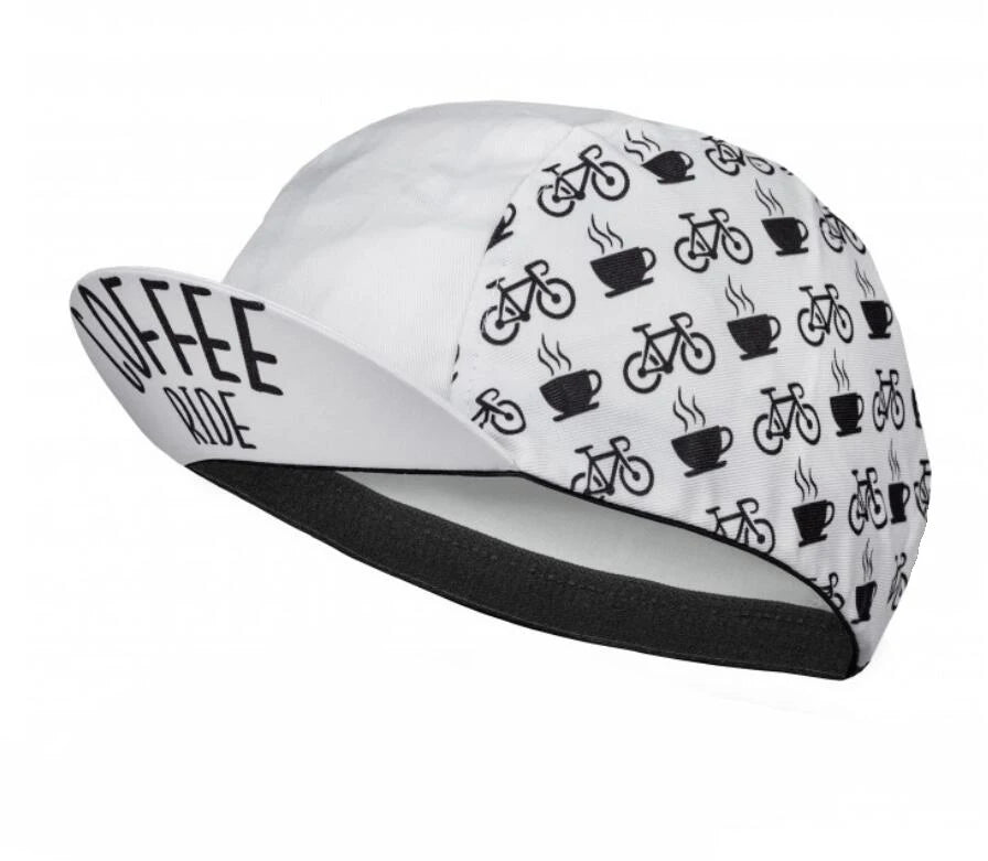 Cycling Hat Funny Road Bicycle Cap Summer Breathable Colorful Bike Headwear Men and Women Gorra Ciclismo