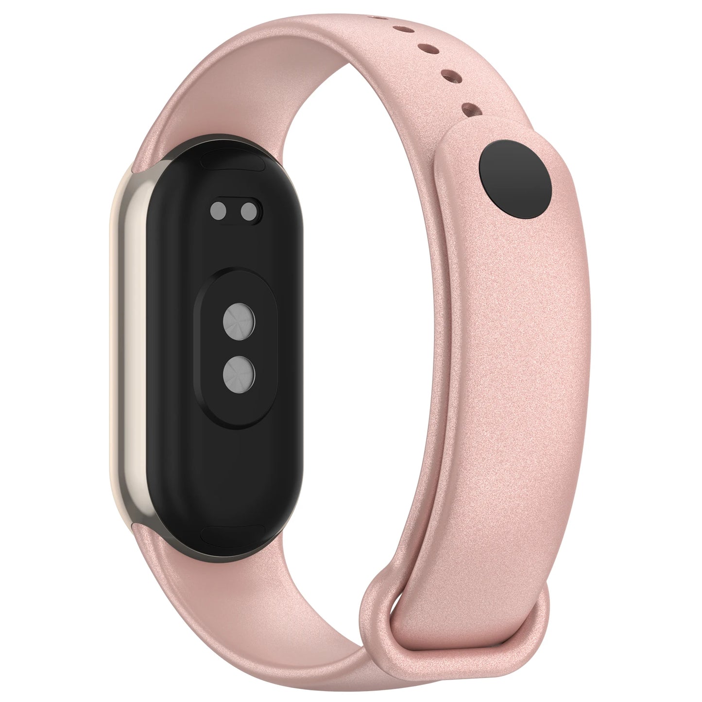 Soft TPU Strap For Xiaomi Mi Band 9 8 7 6 5 4 3 Watchband Wristband Replacement For Xiaomi Miband 9 8 7 6 5 4 Bracelet Accessory