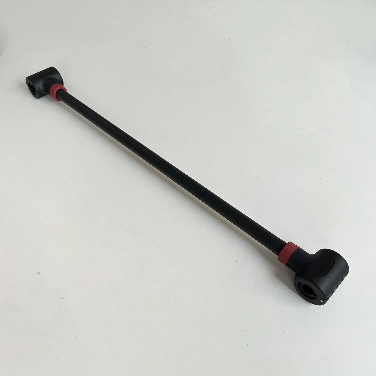 Adjustable Dumbbell Converter to Barbell Set and Kettlebell for Home Fitness Adjustable Up to 200lb Capacity Weight Barbell