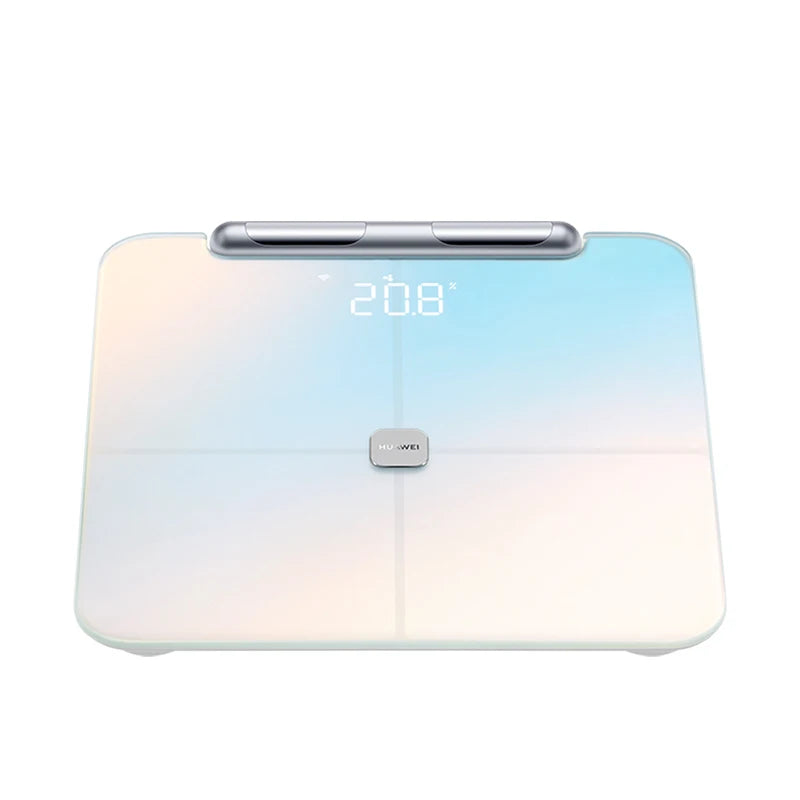 HUAWEI Body Fat Scale 3Pro  Original Authentic Wifi Home Precision Intelligent Electronic Fat Measurement Bluetooth WIFI Connect