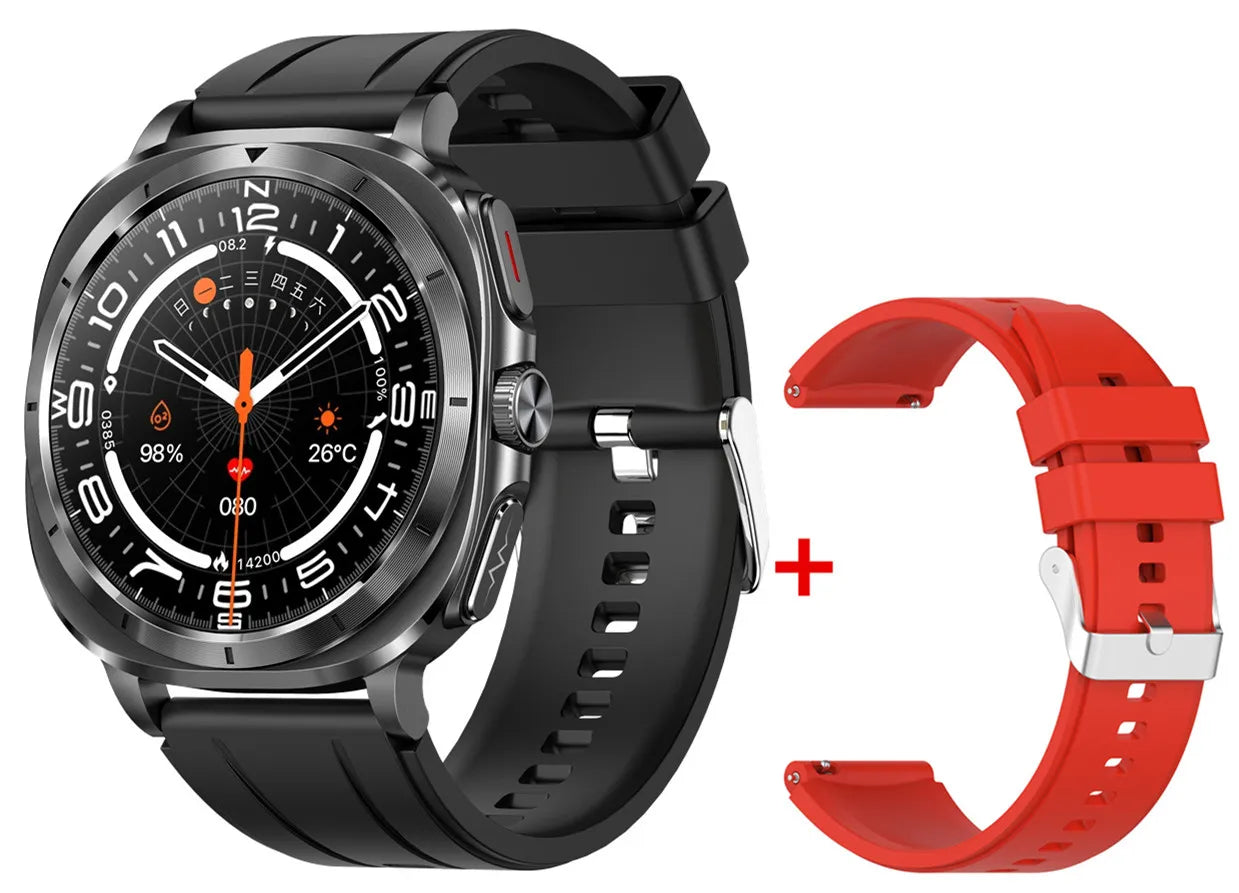 Smart Watch ET492