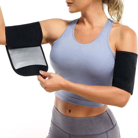 Arm Trimmers for Women  Sauna Sweat Arm Shaper Bands 1pc