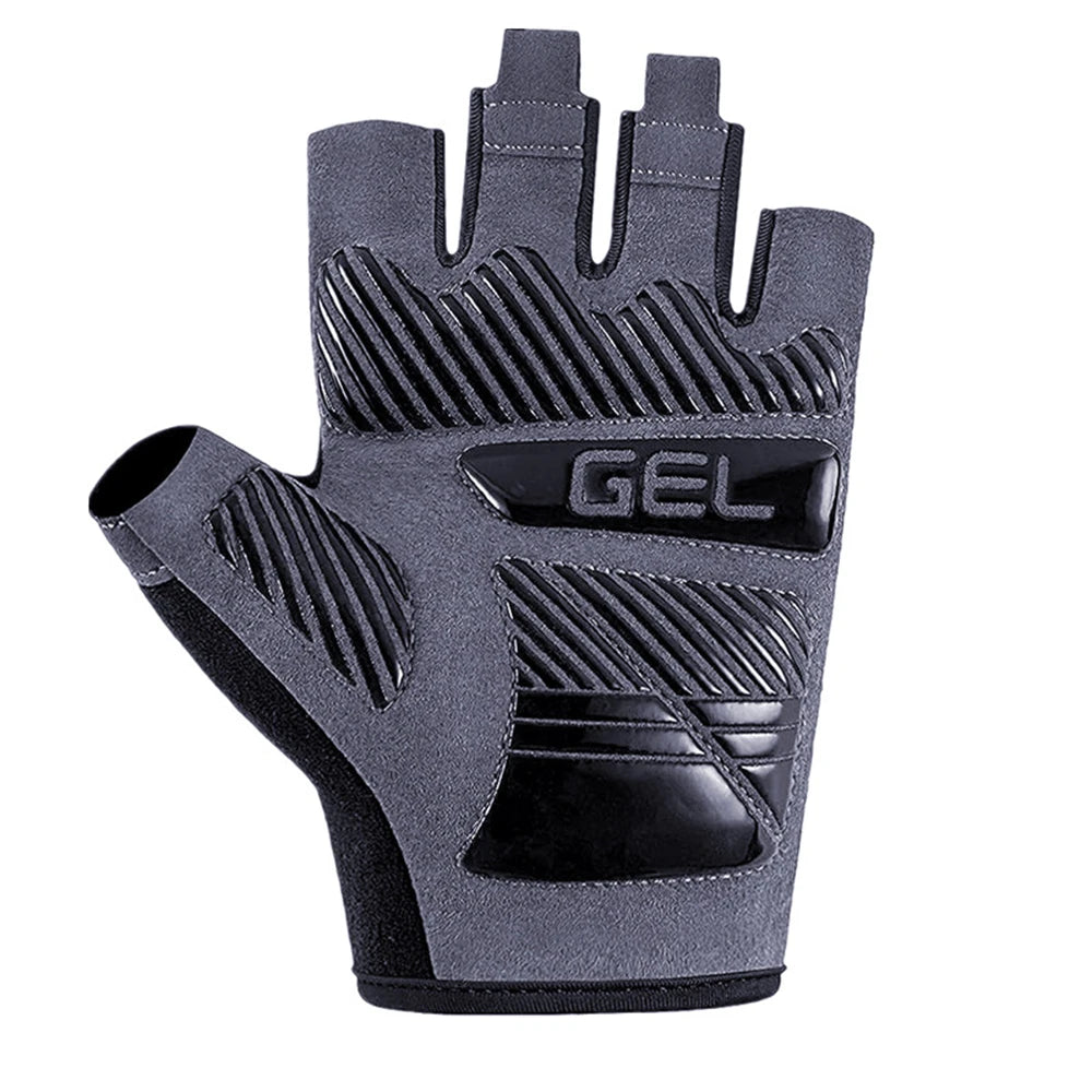 Weightlifting Gym Gloves Dumbbell Bodybuilding Training Fitness Yoga Crossfit Workout Riding