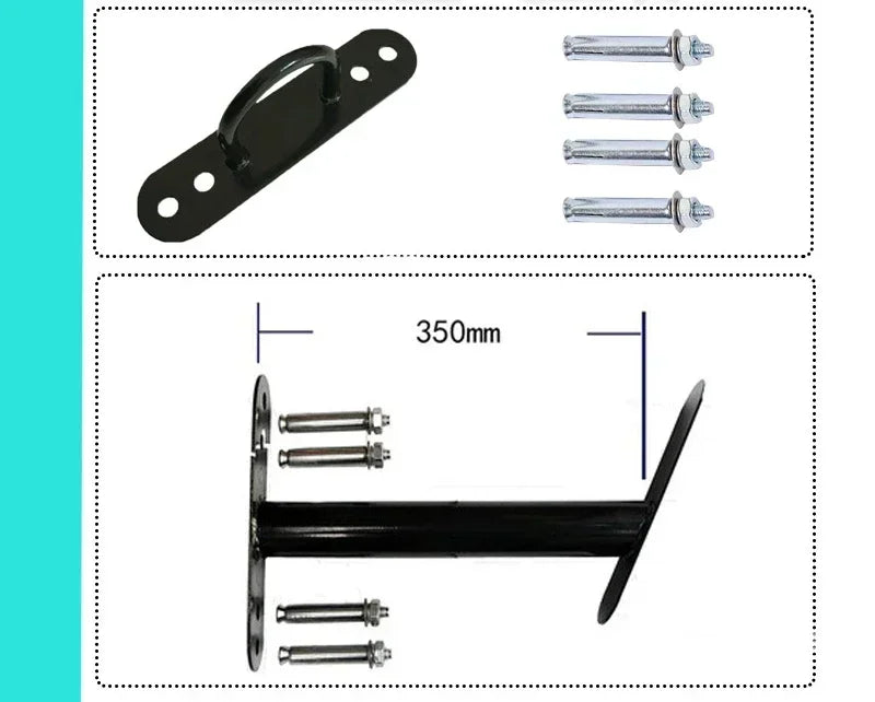 Outdoor Cardio Training Rope Heavy Duty Battle Rope Full Body Workout Equipment For Training Gym Fitness Strength Rope 25mm*12m