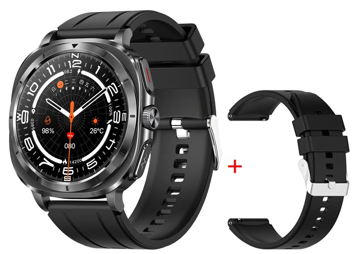 Smart Watch ET492