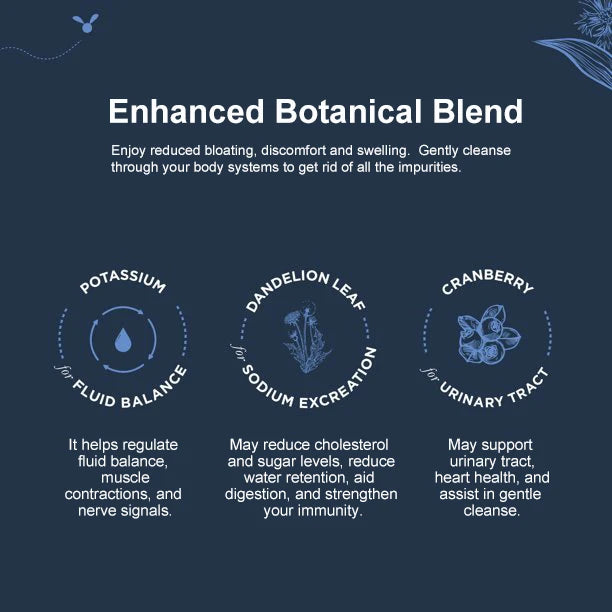 Vitamin B Supplement, Dandelion Extract, Diuretic and Laxative, Relieves Edema, Promotes Metabolism, 120 Capsules