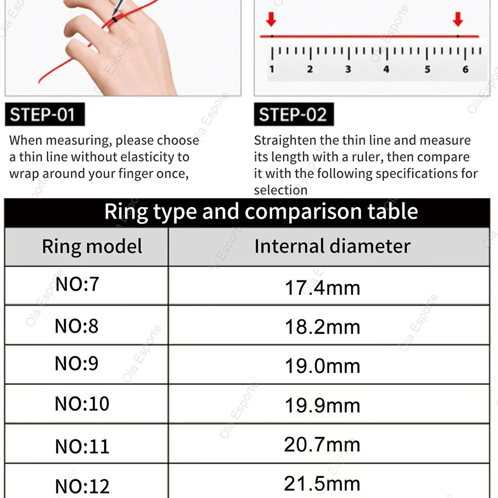 2025 New For Xiaomi Smart Ring Men Women, Heart Rate and Blood Oxygen Monitor Smartring IP68 & 5ATM Waterproof, Multi-sport Mode