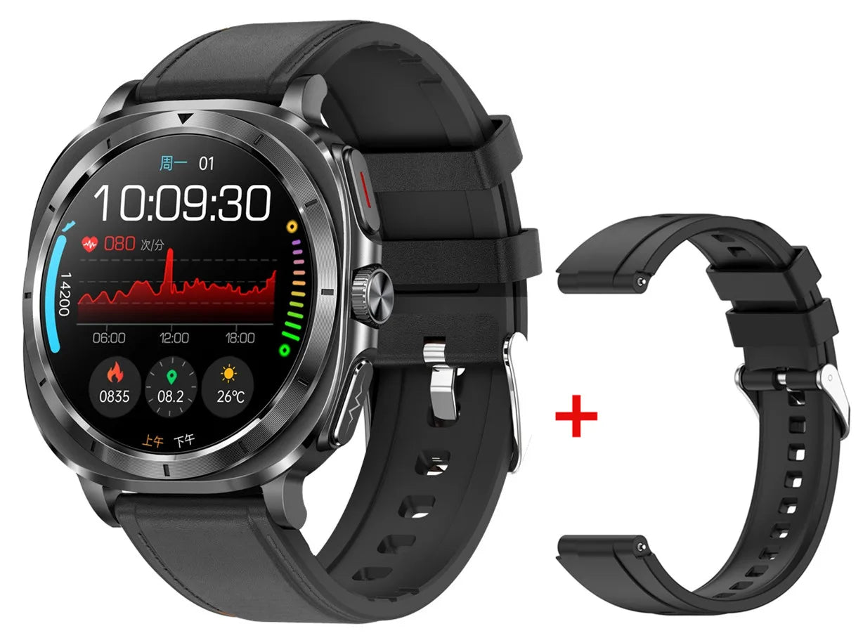 Smart Watch ET492
