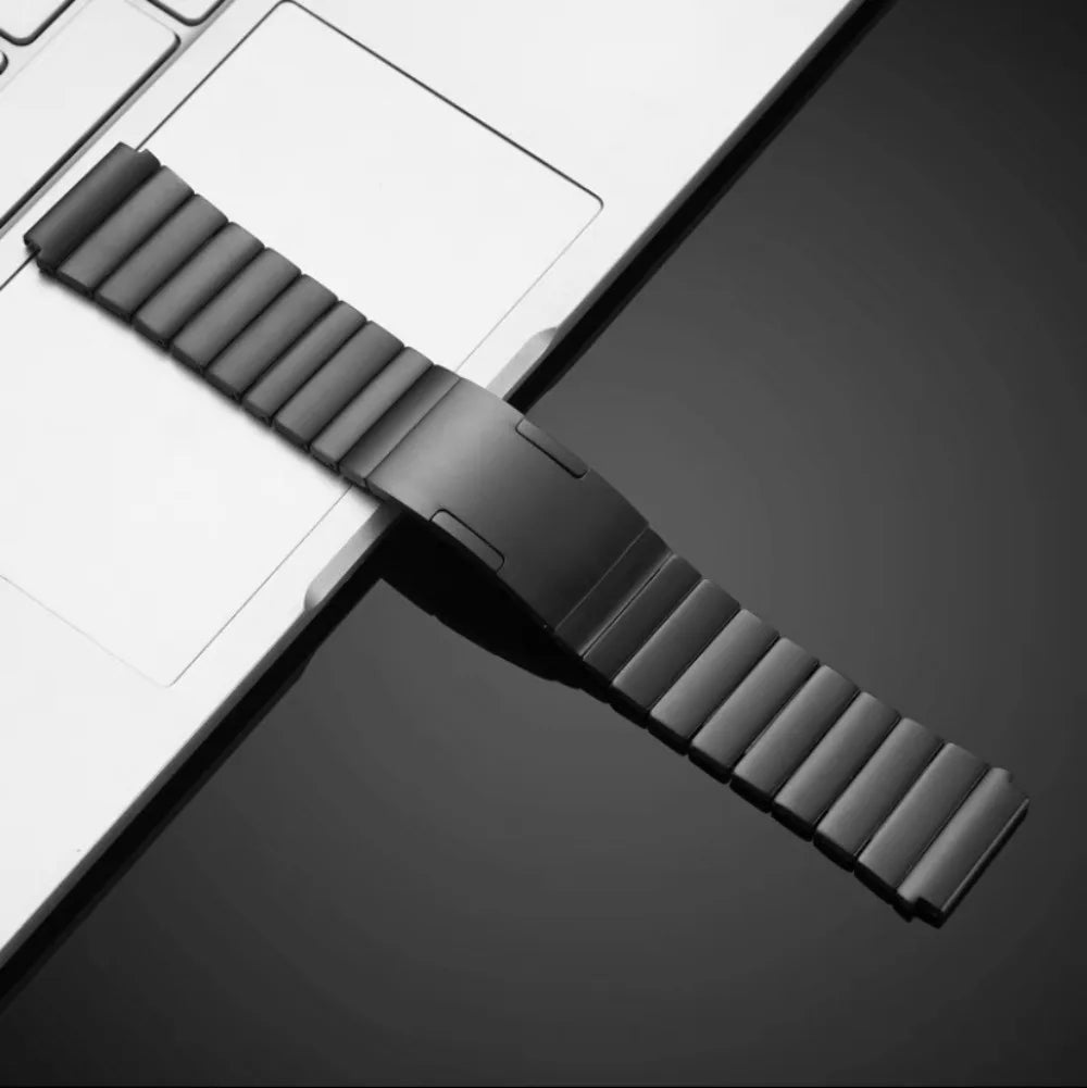 22mm Quick-release Titanium Strap for Huawei Watch GT5 Pro 46mm Replaceable Wristband for Huawei Watch GT5 4 2/4 3 Pro Bracelet