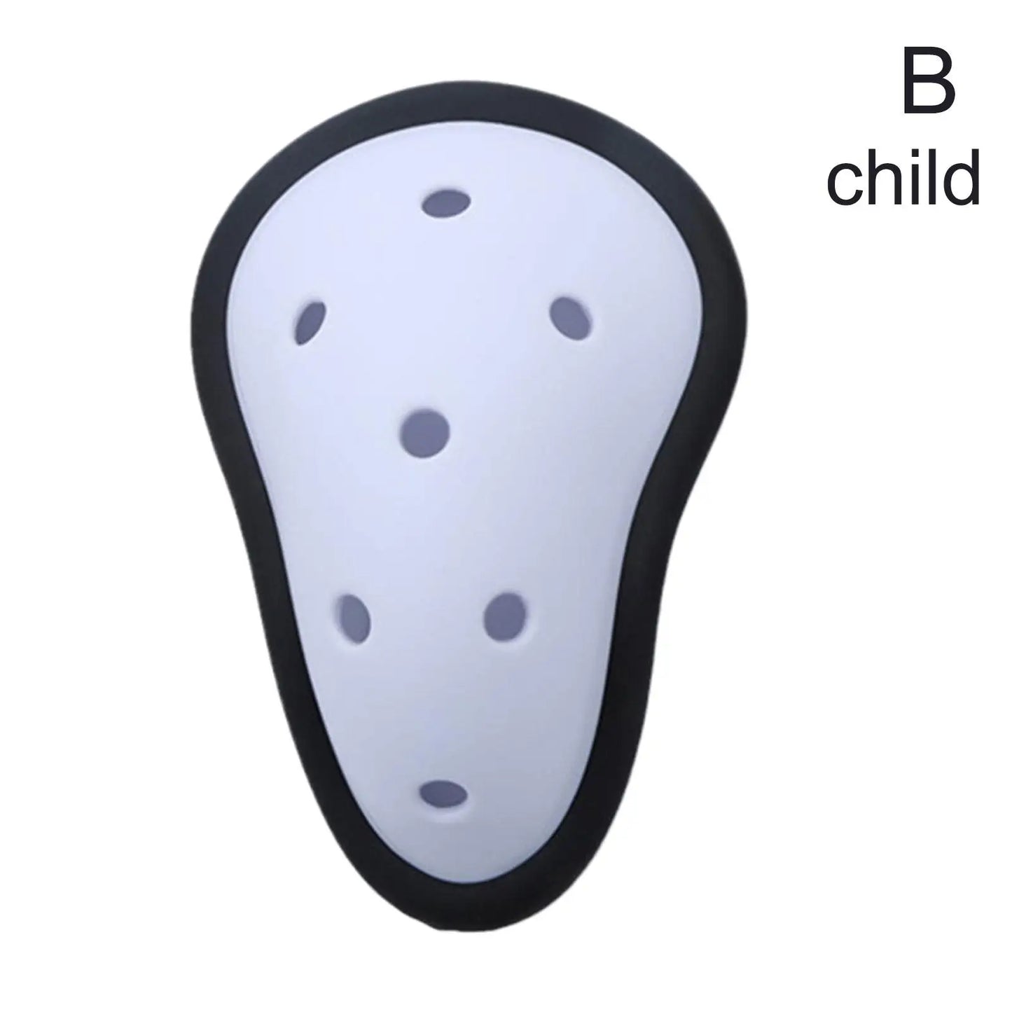 Groin Cup Groin Guard Crotch Protector For Taekwondo Man Boxing Shell Protective Shell Man Woman For Taekwondo Groin Protector