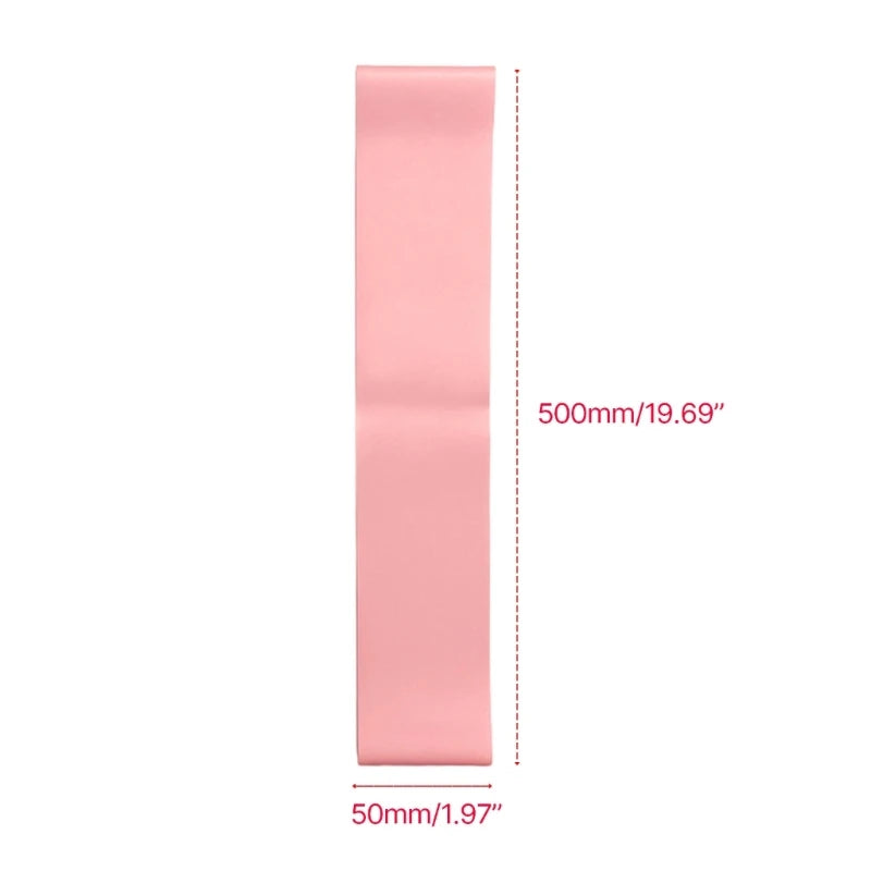 Ballets Training Pressing Insteps Elastics Band Foot Bandages Stretch Feet Dance Practices Band Ballets Practices Accessory 24BD