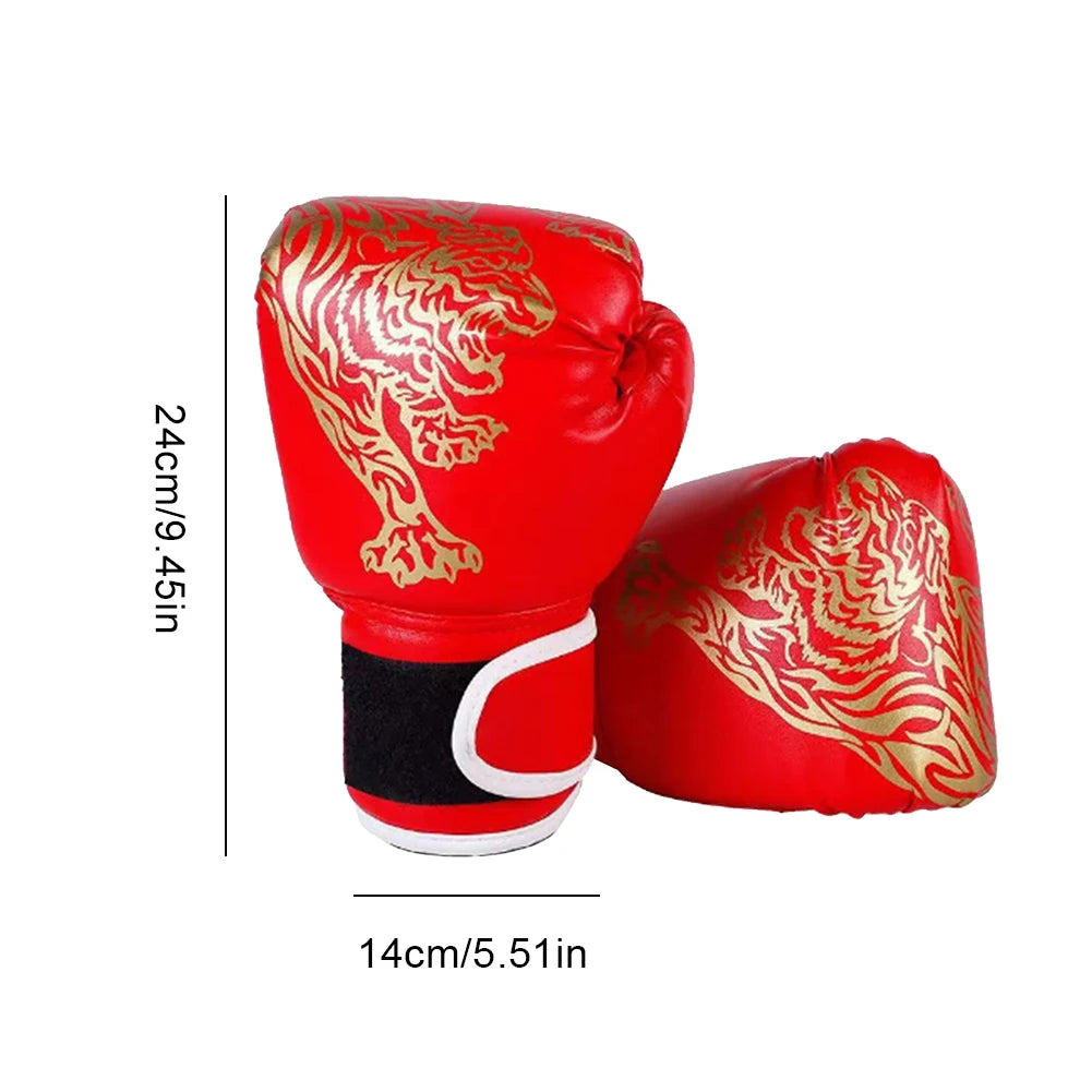 1.2m/1.6m Children's Inflatable Boxing Sandbag Fitness Standing Training Boxing Bag Columns Tumblers Training Sanda Equipment