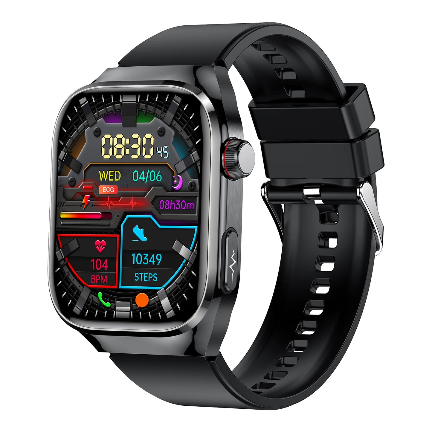Smart Watch TK16