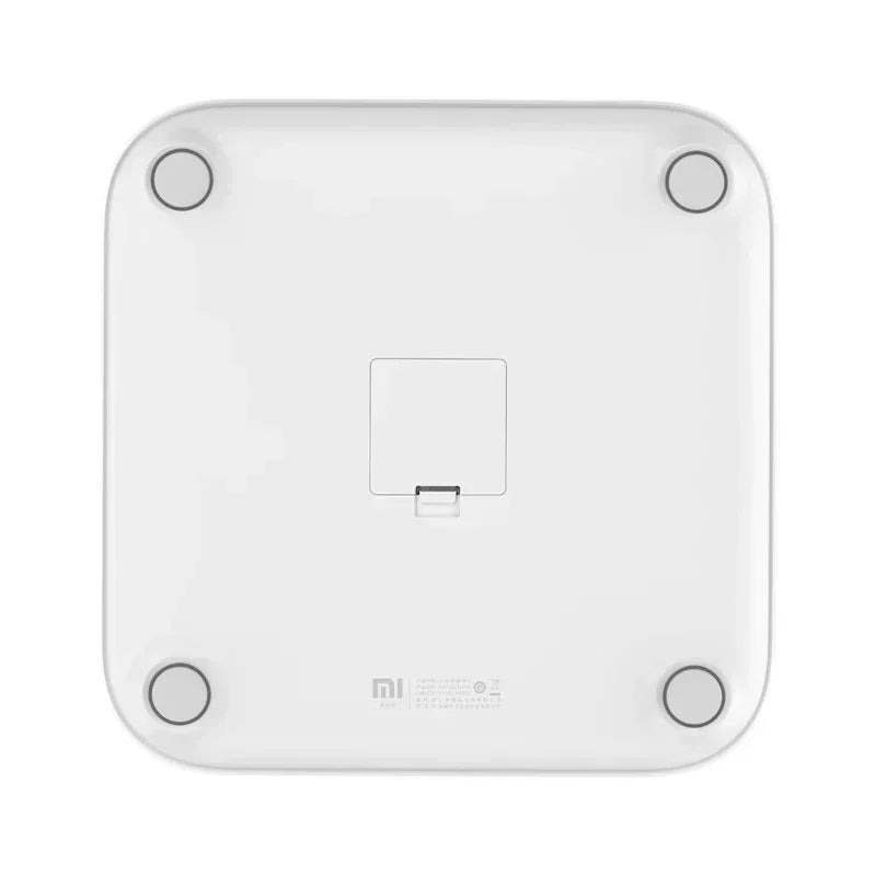 Xiaomi Mijia Fat Scale 2 Smart Home Body Composition with Mi Fit App Mi Weight Scale S200 Bluetooth 5.0 Monitor LED Display