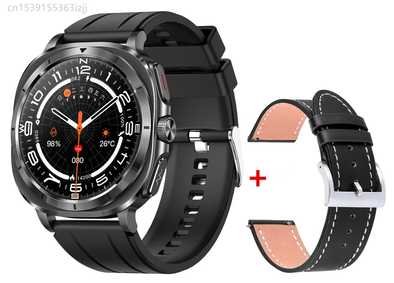 Smart Watch ET492