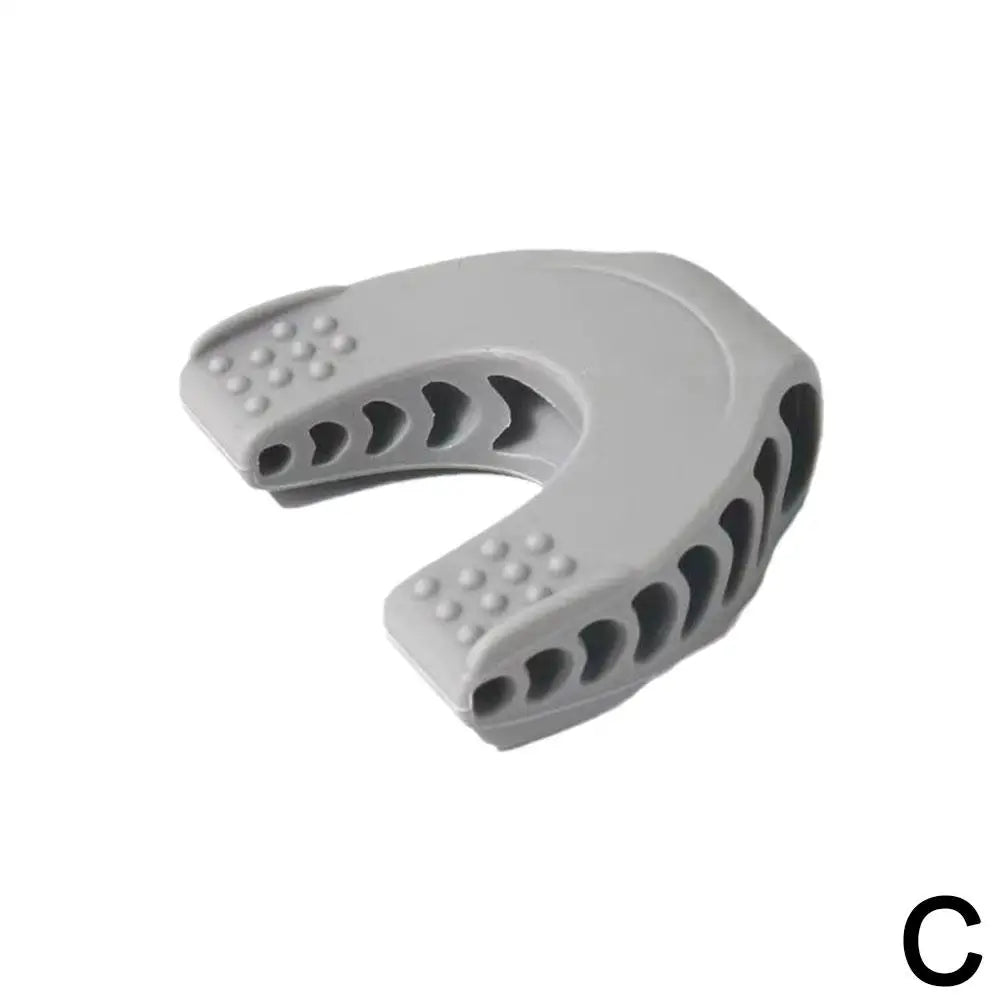 Jaw Exerciser Neck Toning Jawline Exercise Face Muscle Trainer V Shape Faceshape Fitness Resistance Levels Double Chin Reducer