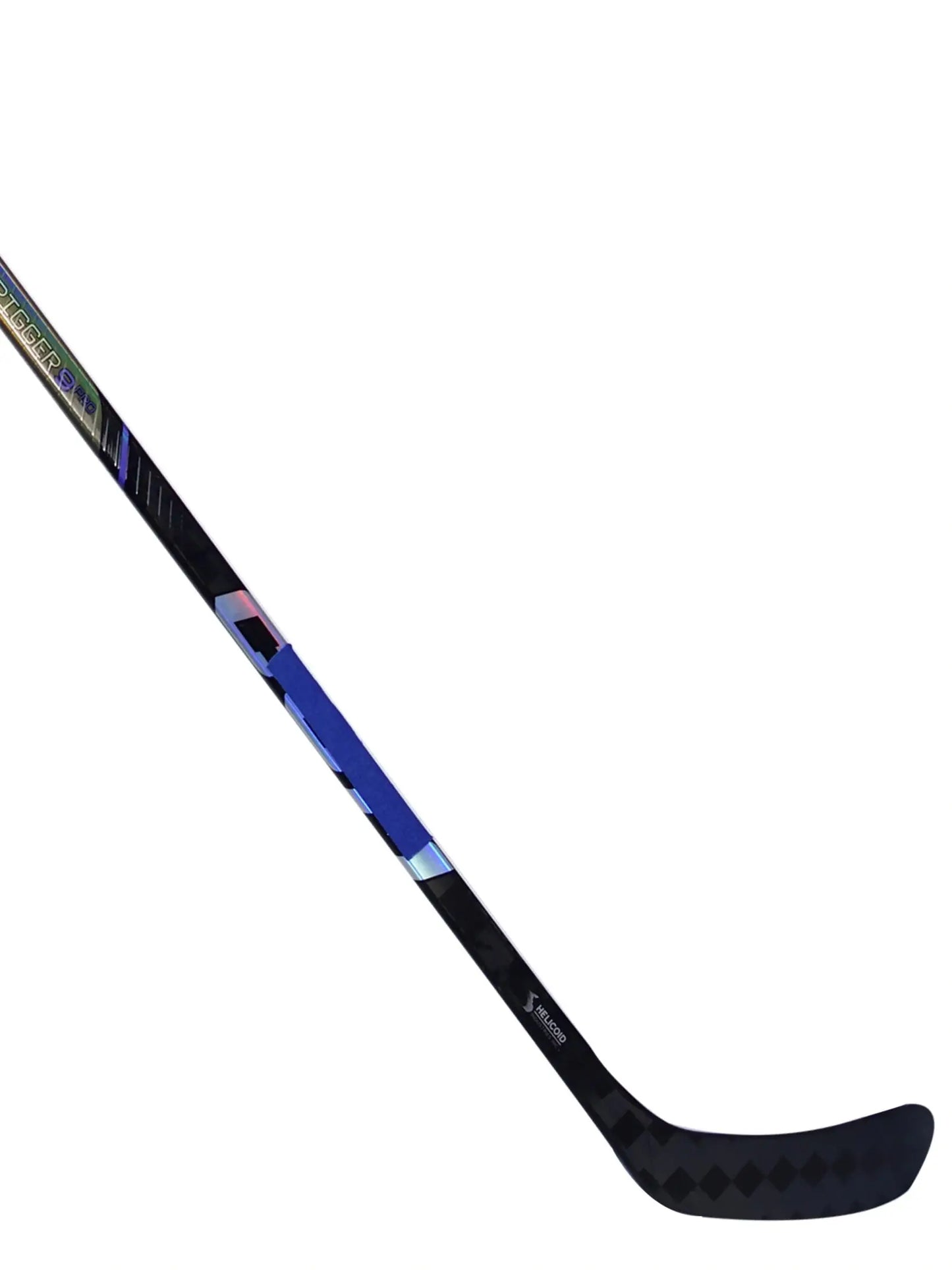 [2-Pack][Senior][Trigger9]Ice Hockey Sticks Senior Trigger 9 With Grip Carbon Fiber P29 P92 P28