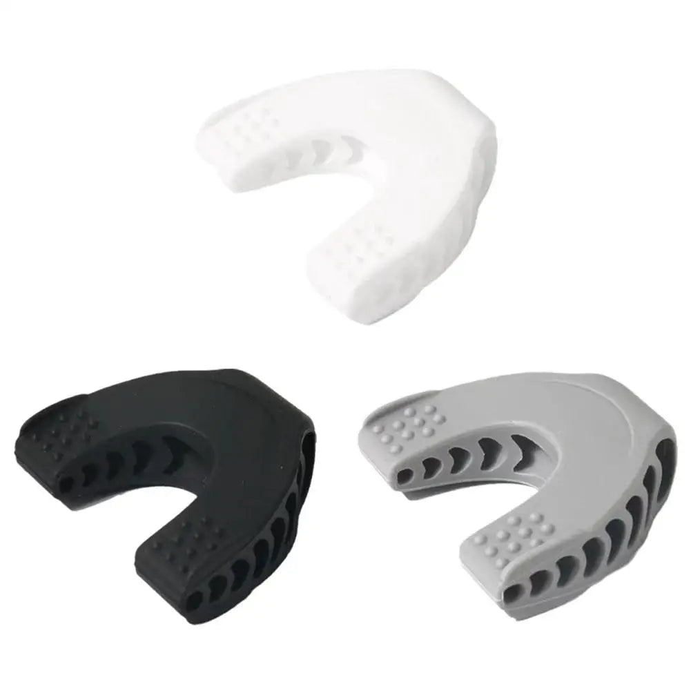 Jaw Exerciser Neck Toning Jawline Exercise Face Muscle Trainer V Shape Faceshape Fitness Resistance Levels Double Chin Reducer