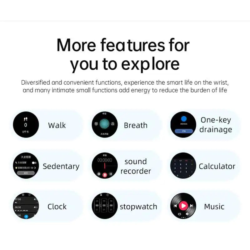 VALDUS 4G Smartwatch For Man Woman VG54 Pro AMOLED Watch With SIM Card HD Camera GPS WIFI Fitness Sport 32G Rom 2024 Smart Watch