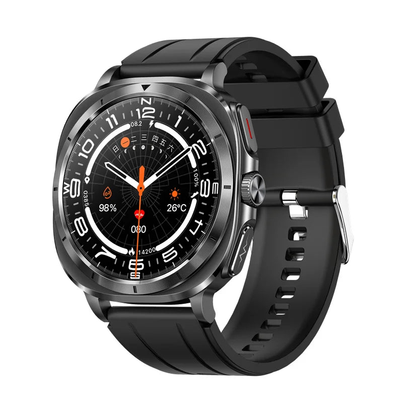 Smart Watch ET492