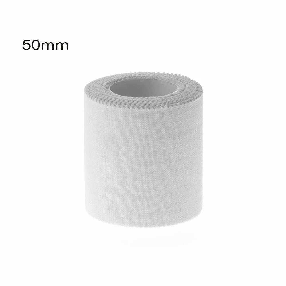 1PC Waterproof Adhesive Sport Tape Binding Physio Muscle Elastic Bandage Strain Injury Care Support Outdoor Sport Emergency Tool