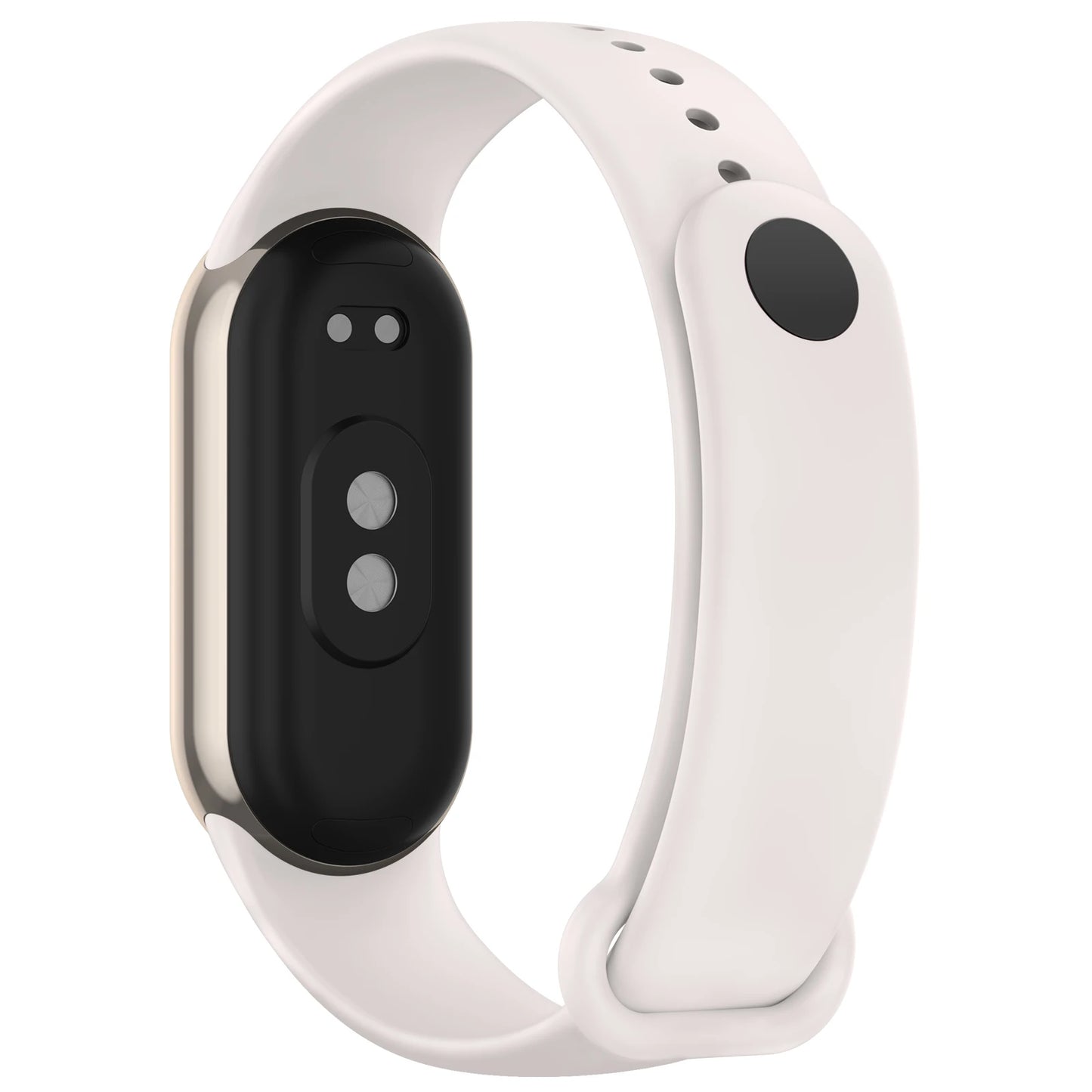 Soft TPU Strap For Xiaomi Mi Band 9 8 7 6 5 4 3 Watchband Wristband Replacement For Xiaomi Miband 9 8 7 6 5 4 Bracelet Accessory