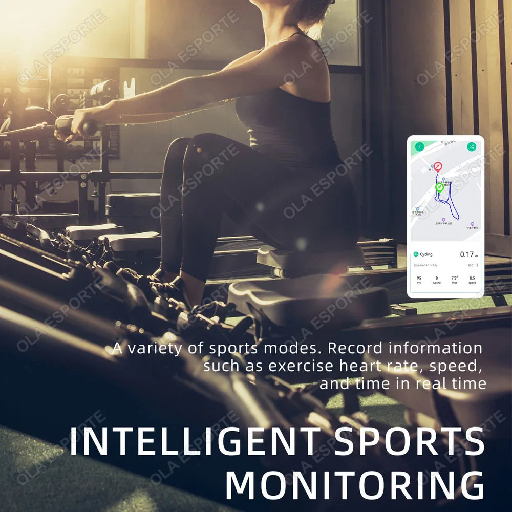 For Xiaomi NFC Smart Ring 2025 multi-sport 5ATM Waterproof Bluetooth health Heart Rate Blood Oxygen Sleep Monitor Men Women ring