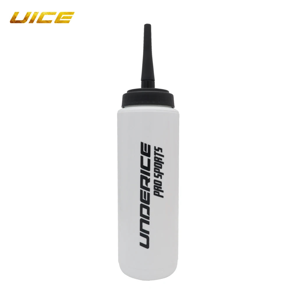 Ice Hockey Sport Bottle BPA Free Football Lacrosse Bottle Hockey Water Bottle Hockey Training Equipment