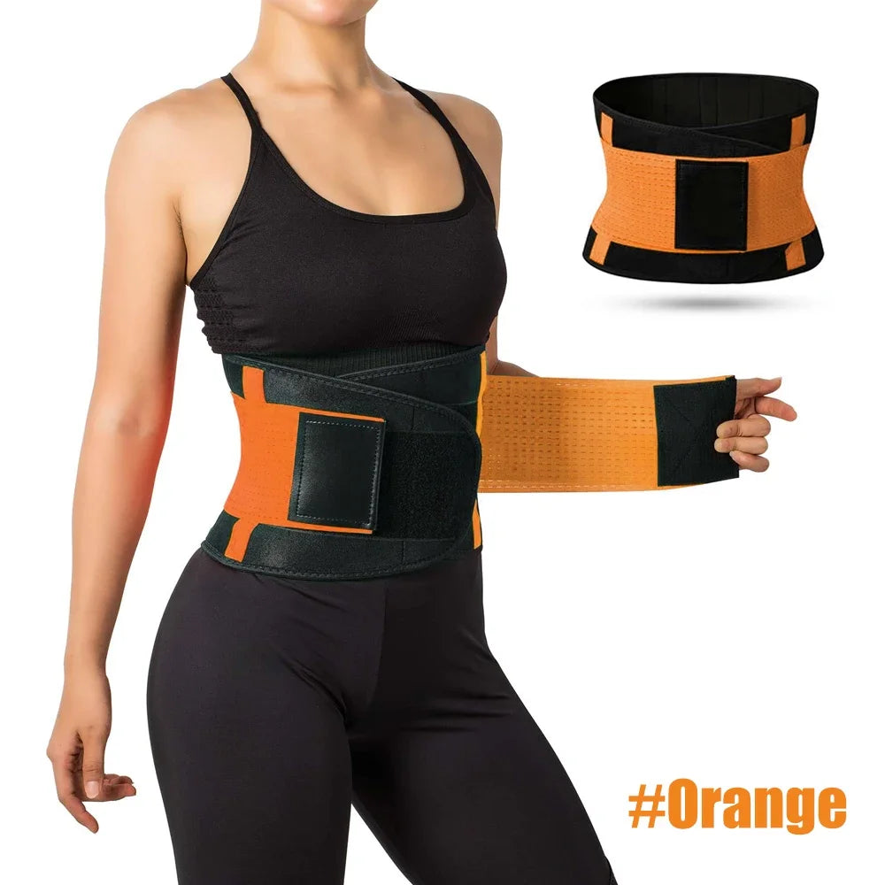 Back Brace for Back Pain Relief,Lower Back Lumbar Support Belt for Herniated Disc,Breathable Lumbar Brace for Men Women