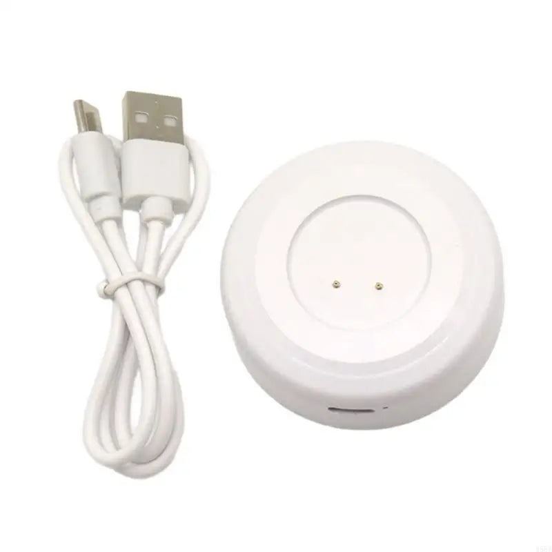 Smart Watch Magnetic Charging Cable Power Bank for DW99/CDS9/CD99/JC01/JC02/JC02PRO/VP600/H18/H19 Android Smartwatch