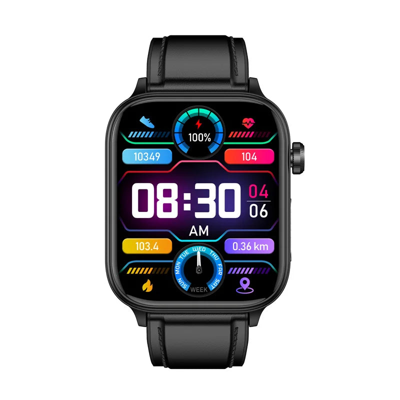 Smart Watch ET570